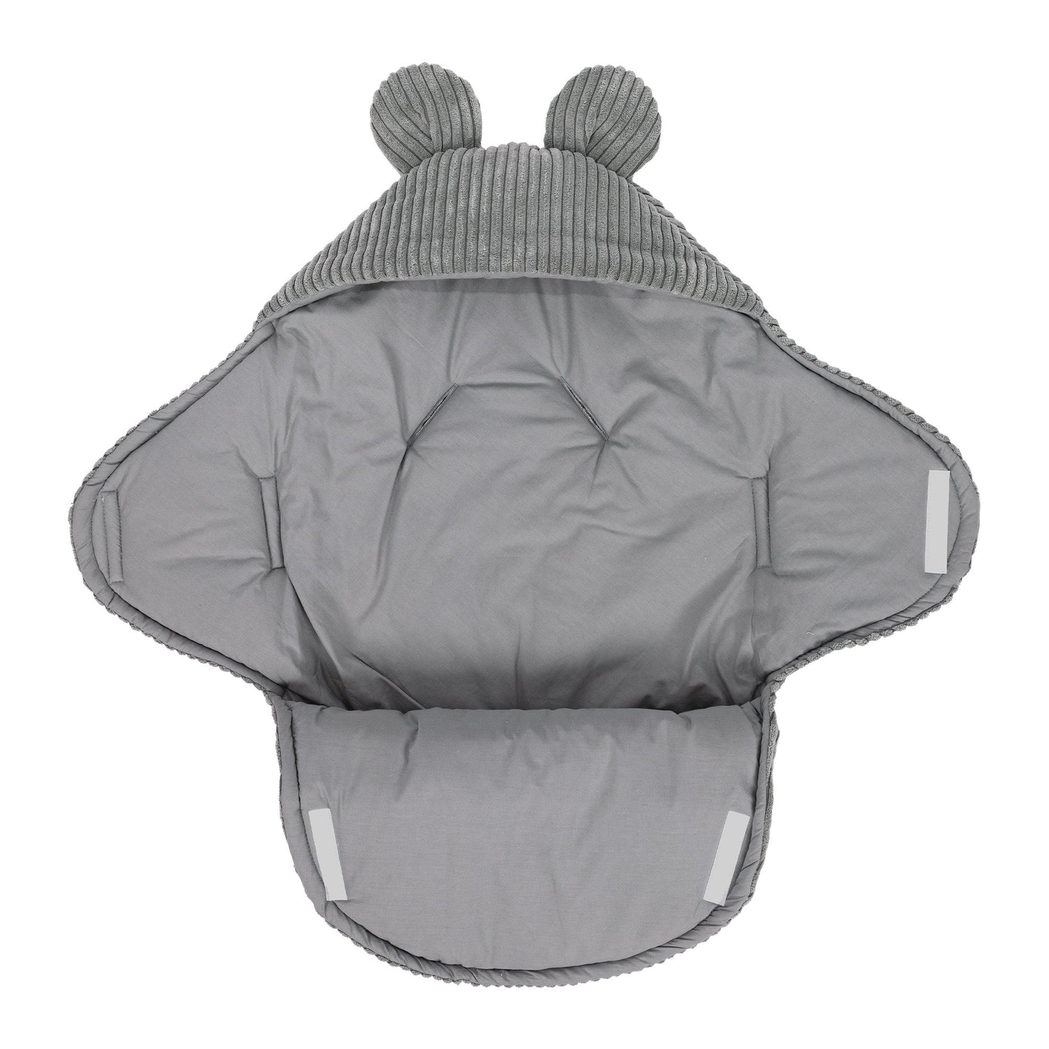 Meowbaby Aesthetic Wrapper – for babies