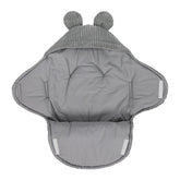 Meowbaby Aesthetic Wrapper – for babies