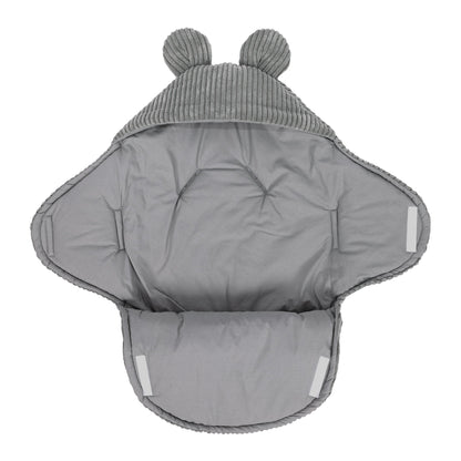 Meowbaby Aesthetic Wrapper – for babies