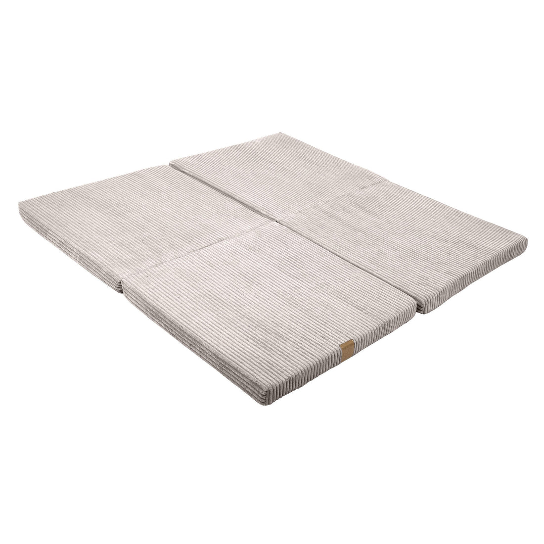 Aesthetic - Foldable Foam Baby Square Play Mat | Perfect for Crawling
