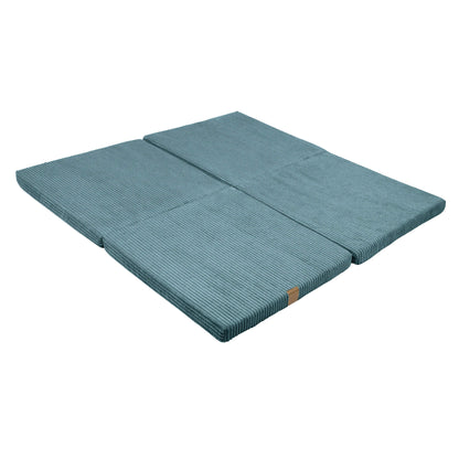 Aesthetic - Foldable Foam Baby Square Play Mat | Perfect for Crawling