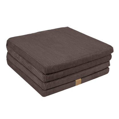 Aesthetic - Foldable Foam Baby Square Play Mat | Perfect for Crawling