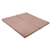 Aesthetic - Foldable Foam Baby Square Play Mat | Perfect for Crawling