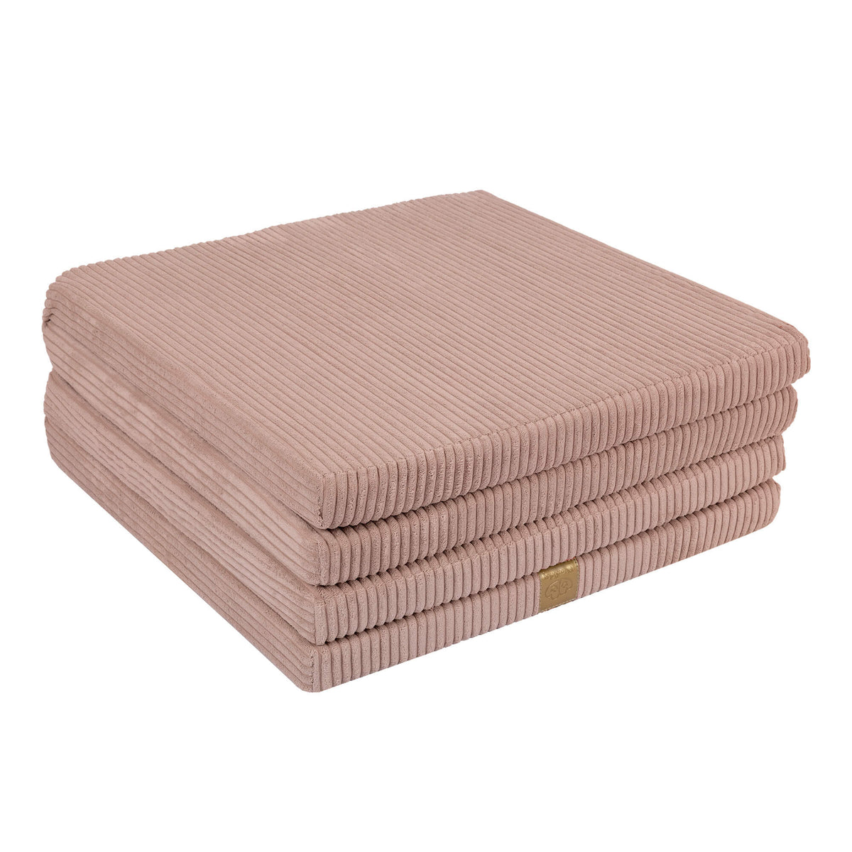 Aesthetic - Foldable Foam Baby Square Play Mat | Perfect for Crawling