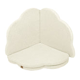 MeowBaby Baby Mat Bearly Cloud Cream