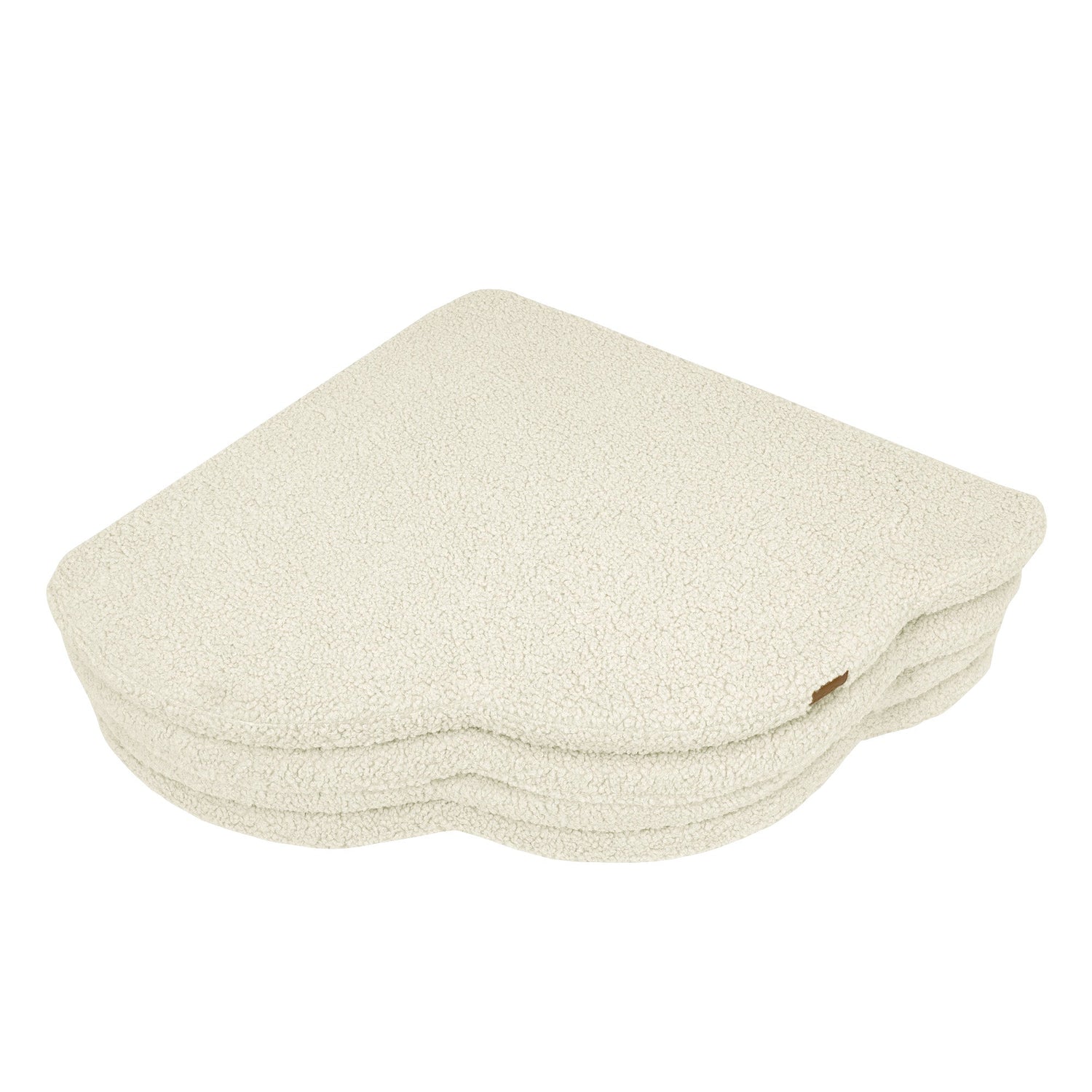 Bearly - Foldable Foam Baby Cloud Play Mat | Perfect for Crawling