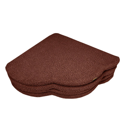 Bearly - Foldable Foam Baby Cloud Play Mat | Perfect for Crawling