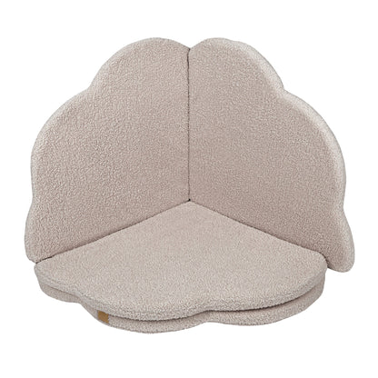 Bearly - Foldable Foam Baby Cloud Play Mat | Perfect for Crawling