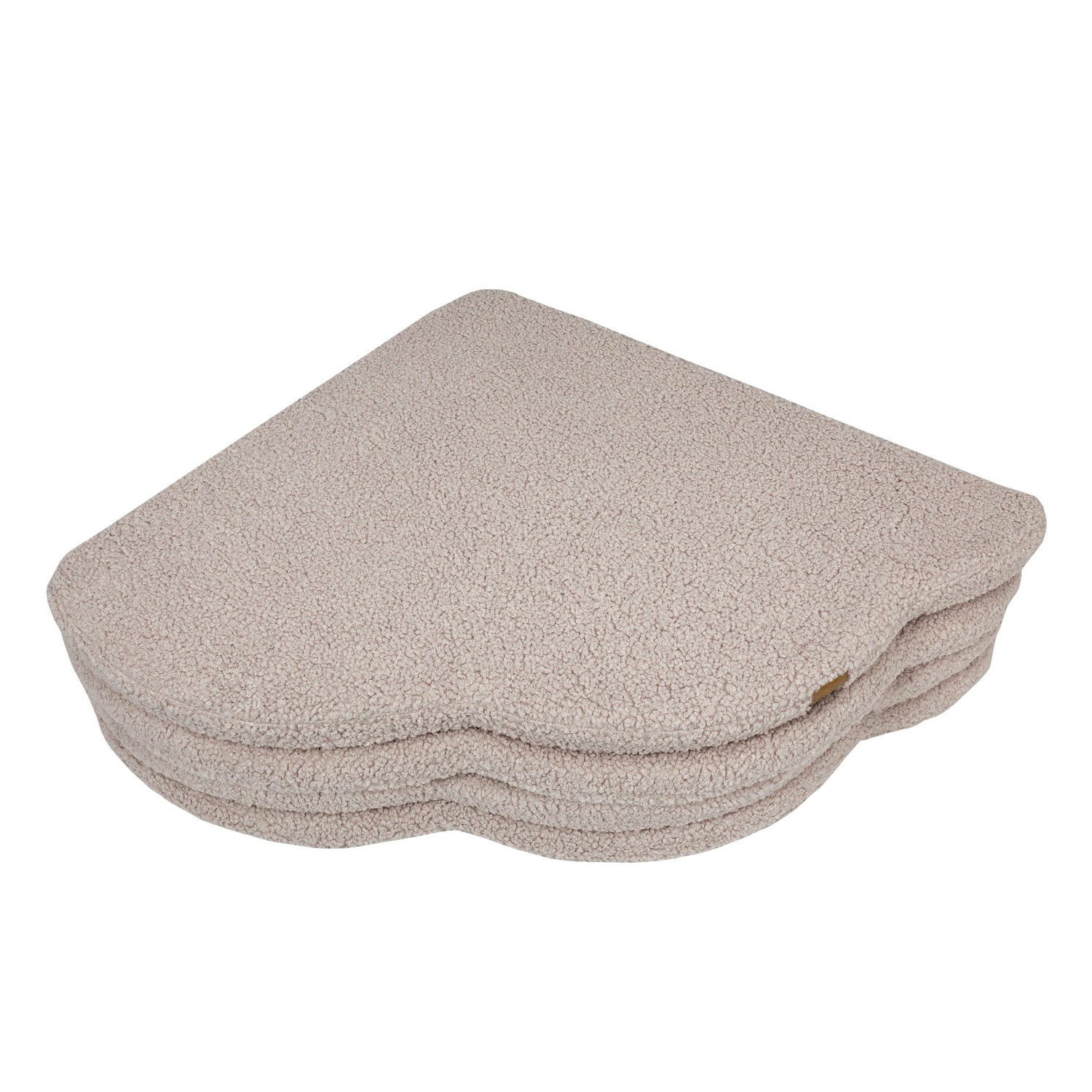 Bearly - Foldable Foam Baby Cloud Play Mat | Perfect for Crawling