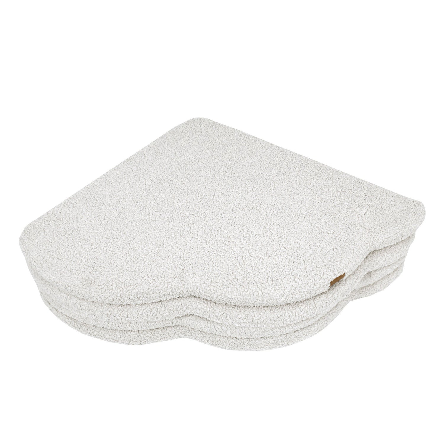 Bearly - Foldable Foam Baby Cloud Play Mat | Perfect for Crawling