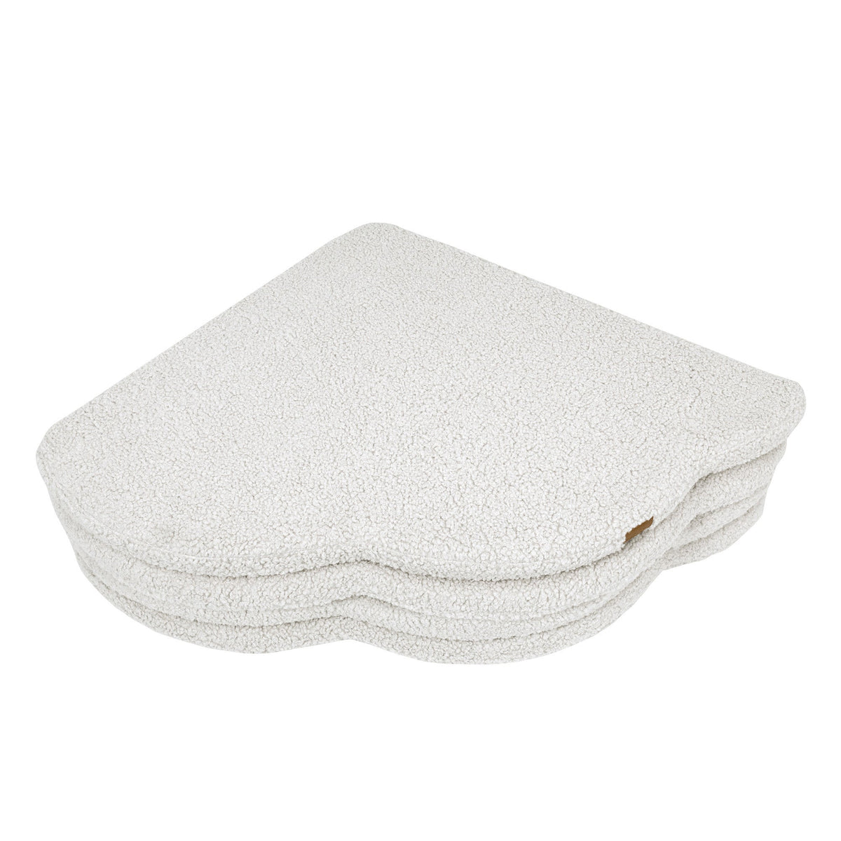 Bearly - Foldable Foam Baby Cloud Play Mat | Perfect for Crawling
