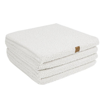 Bearly - Foldable Foam Baby Square Play Mat | Perfect for Crawling