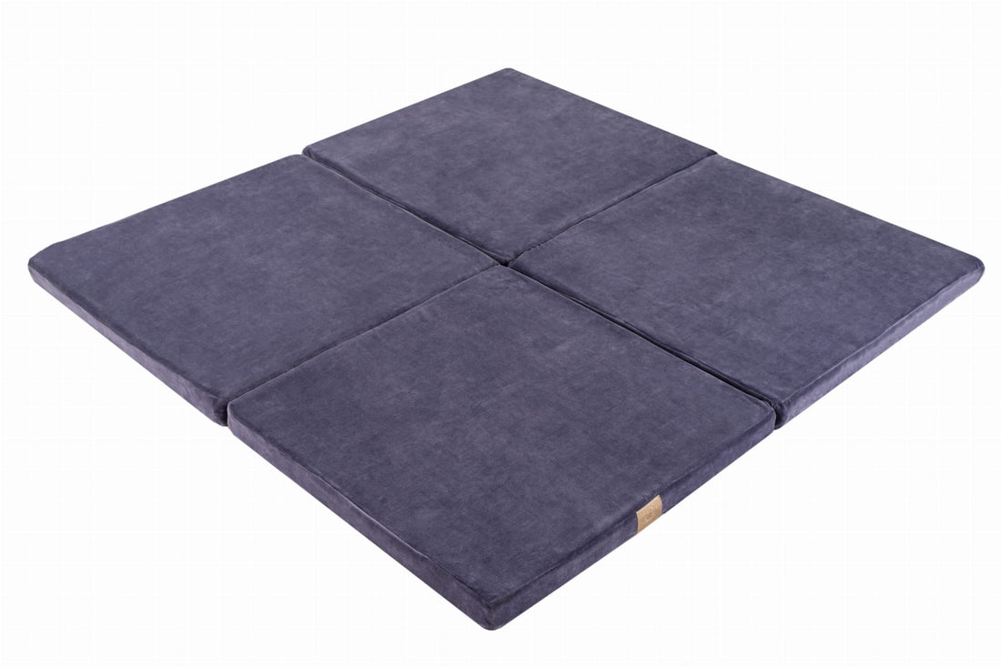 Velvet Mata Square Dimensions Meowbaby