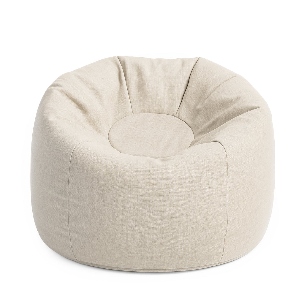 MeowBaby Outzy Floreo Bean Bag - Bean Bag for Kids