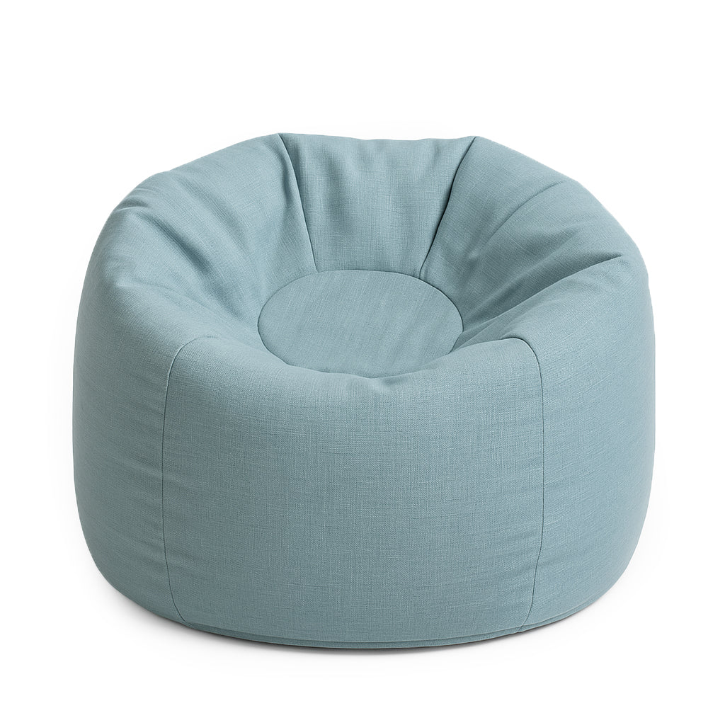 MeowBaby Outzy Floreo Bean Bag - Bean Bag for Kids