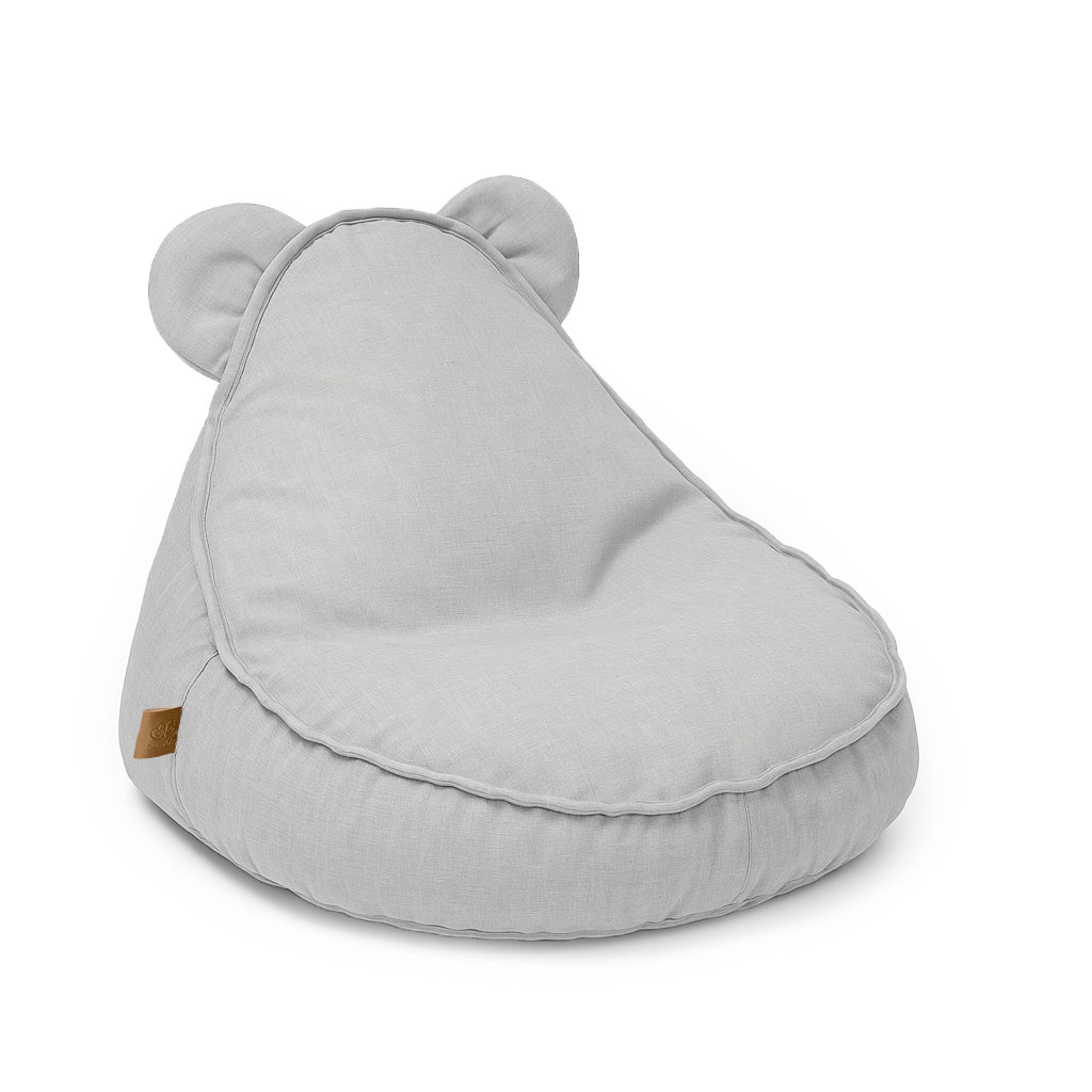 MeowBaby Outzy Sako Bag Teddy - Bean Bag for Kids
