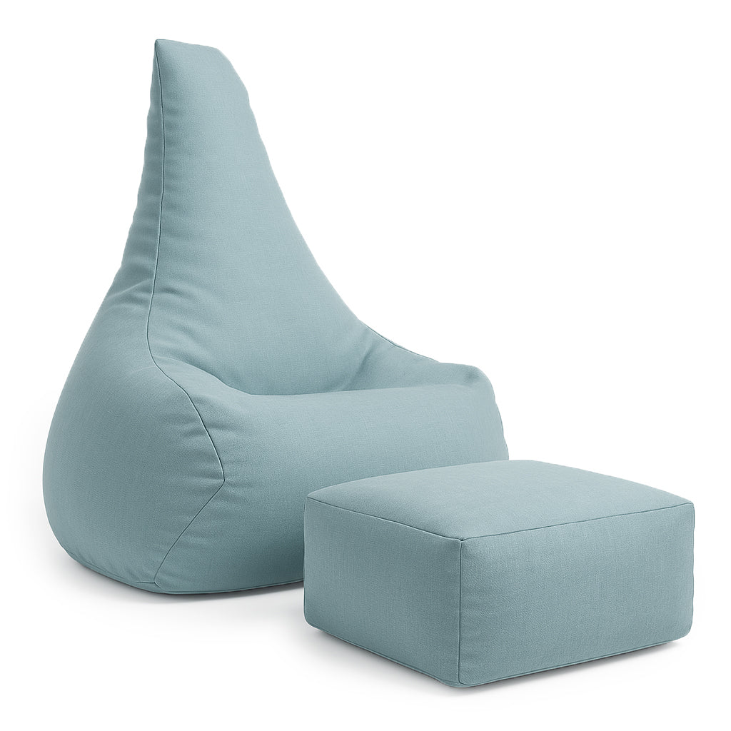 Bean Bag for Kids | MeowBaby Outzy Sako Bag Tearo 