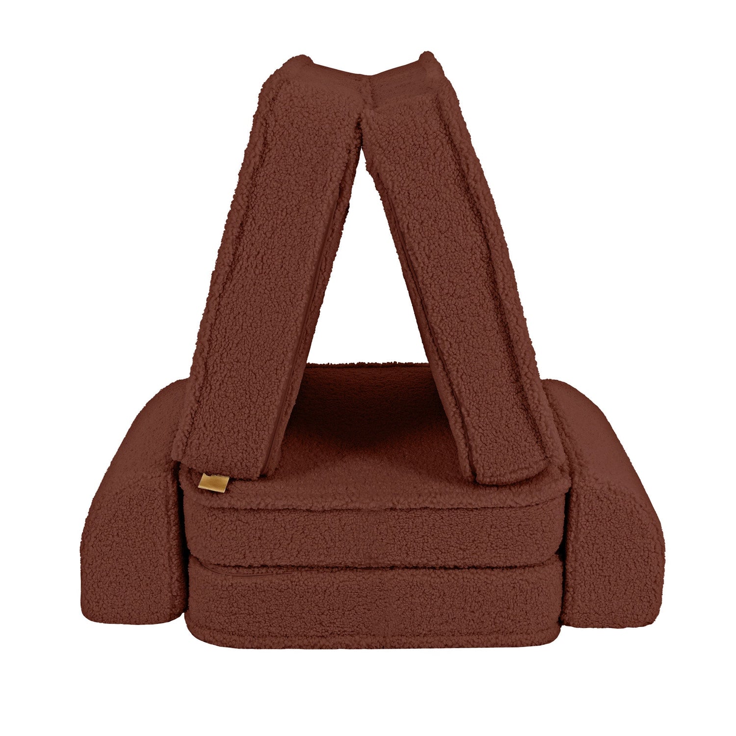 Pocket Sofa Basic BEARLY Cream