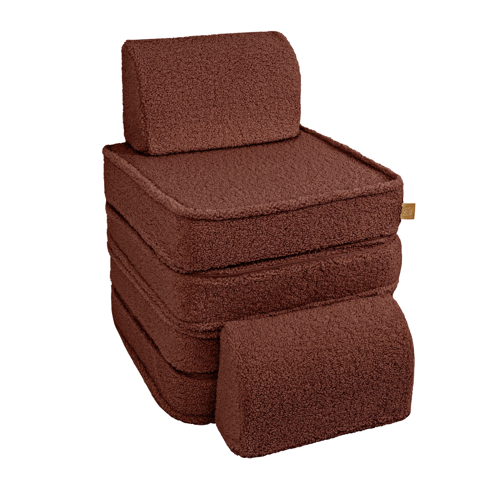 Pocket Sofa Basic BEARLY Cream