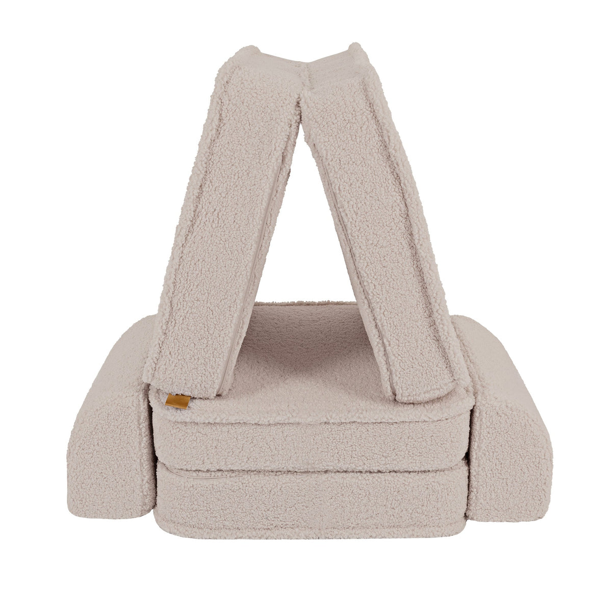 Pocket Sofa Basic BEARLY Cream