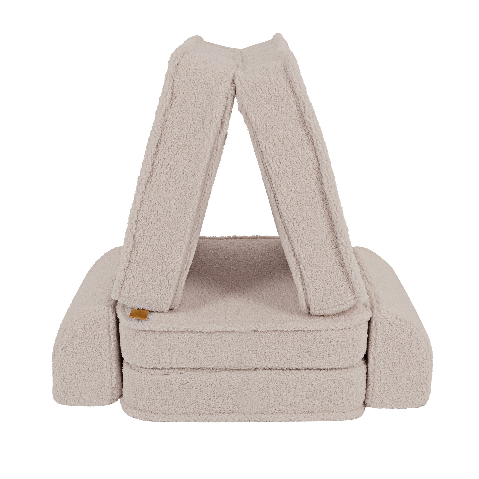 Pocket Sofa Basic BEARLY Cream