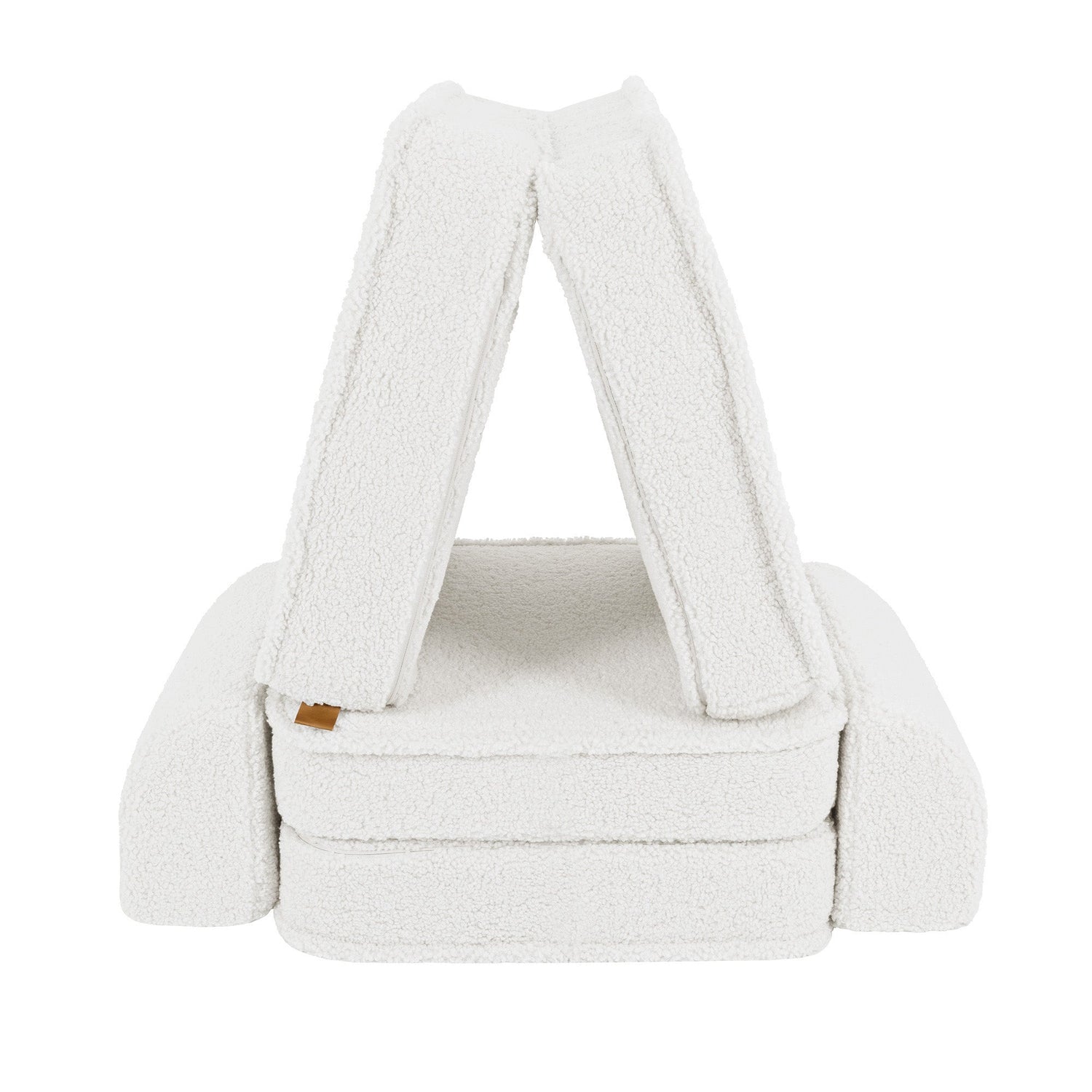 Pocket Sofa Basic BEARLY Cream