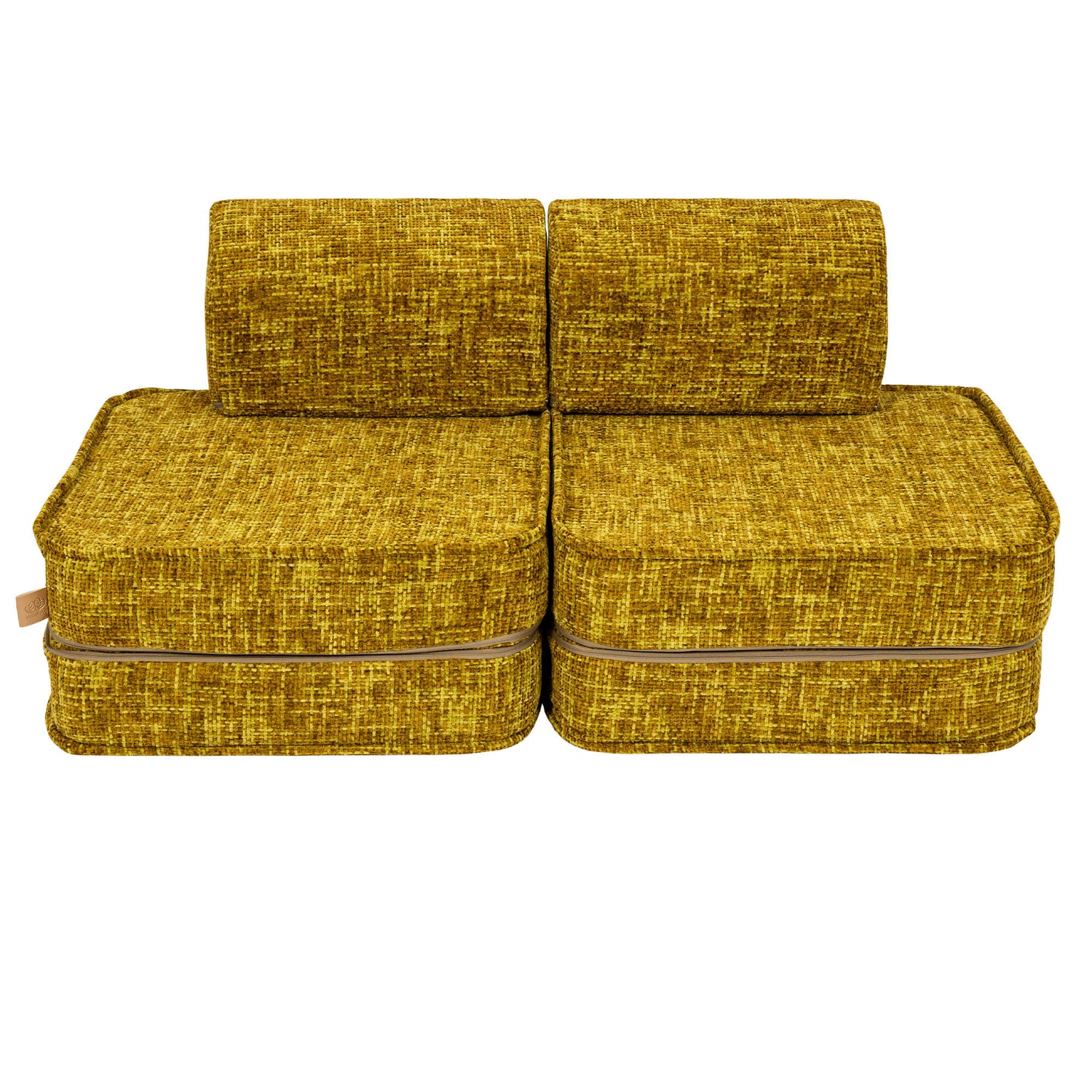 MeowBaby® TANGLE Play Sofa Basic