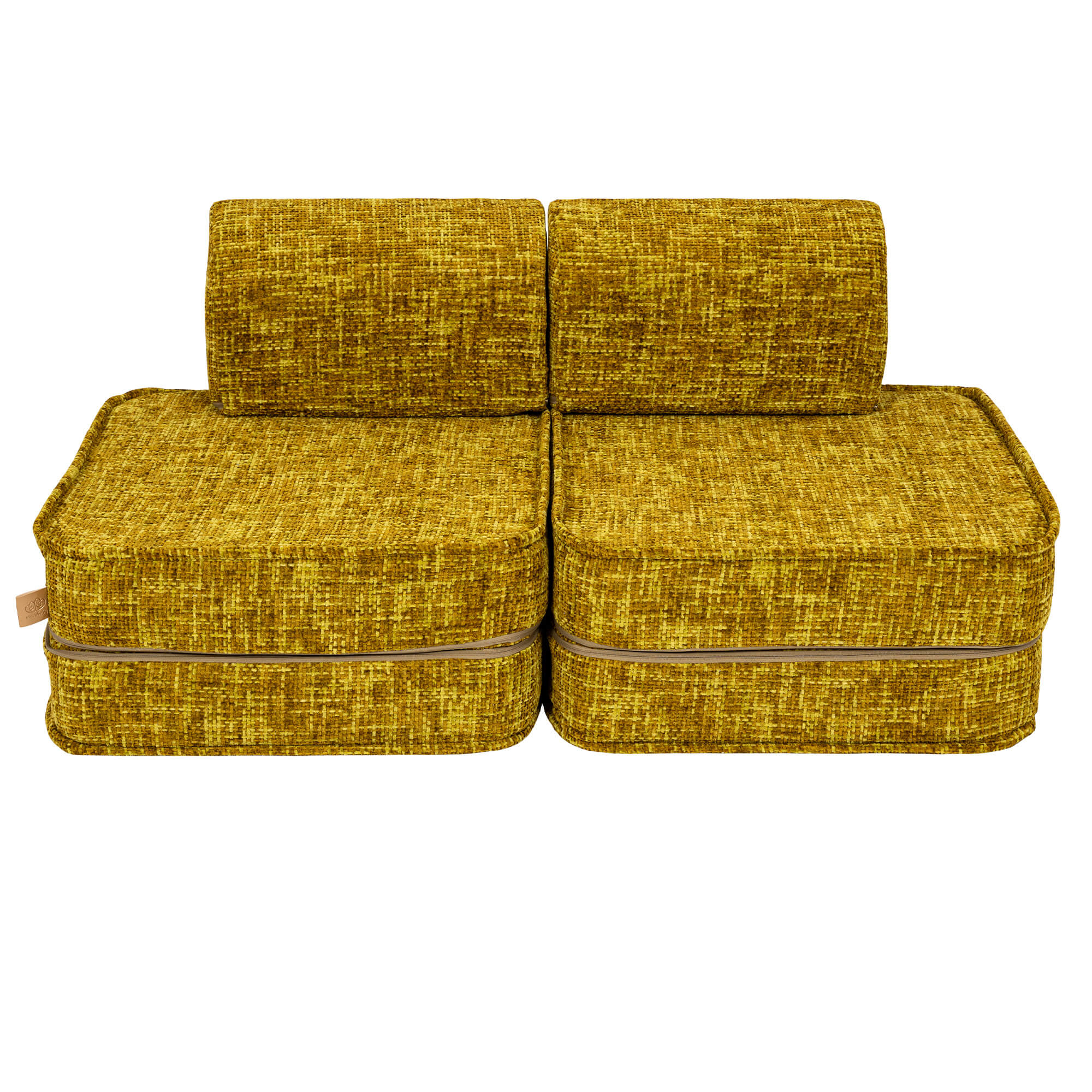 MeowBaby® TANGLE Play Sofa Basic
