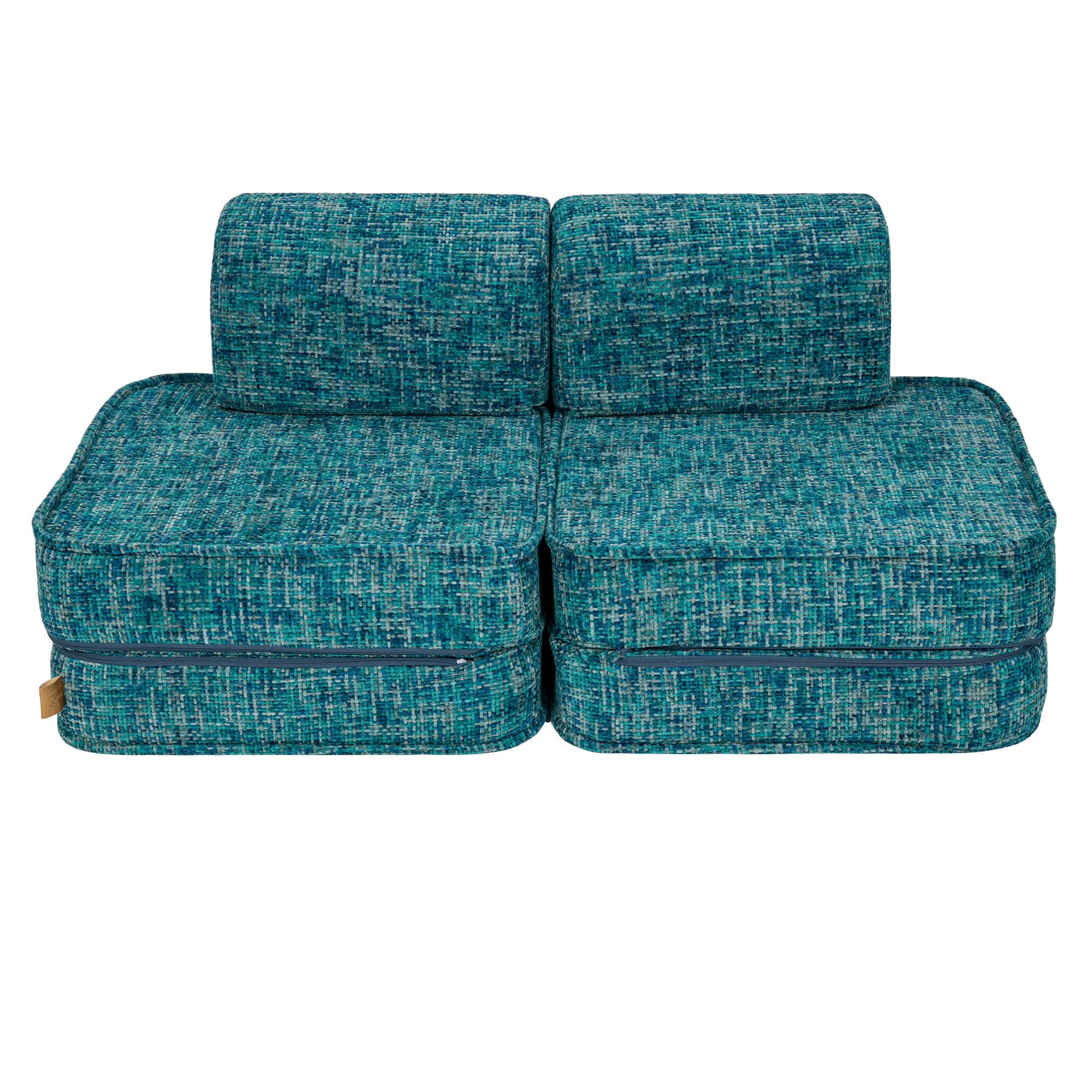 MeowBaby® TANGLE Play Sofa Basic