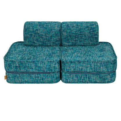 MeowBaby® TANGLE Play Sofa Basic