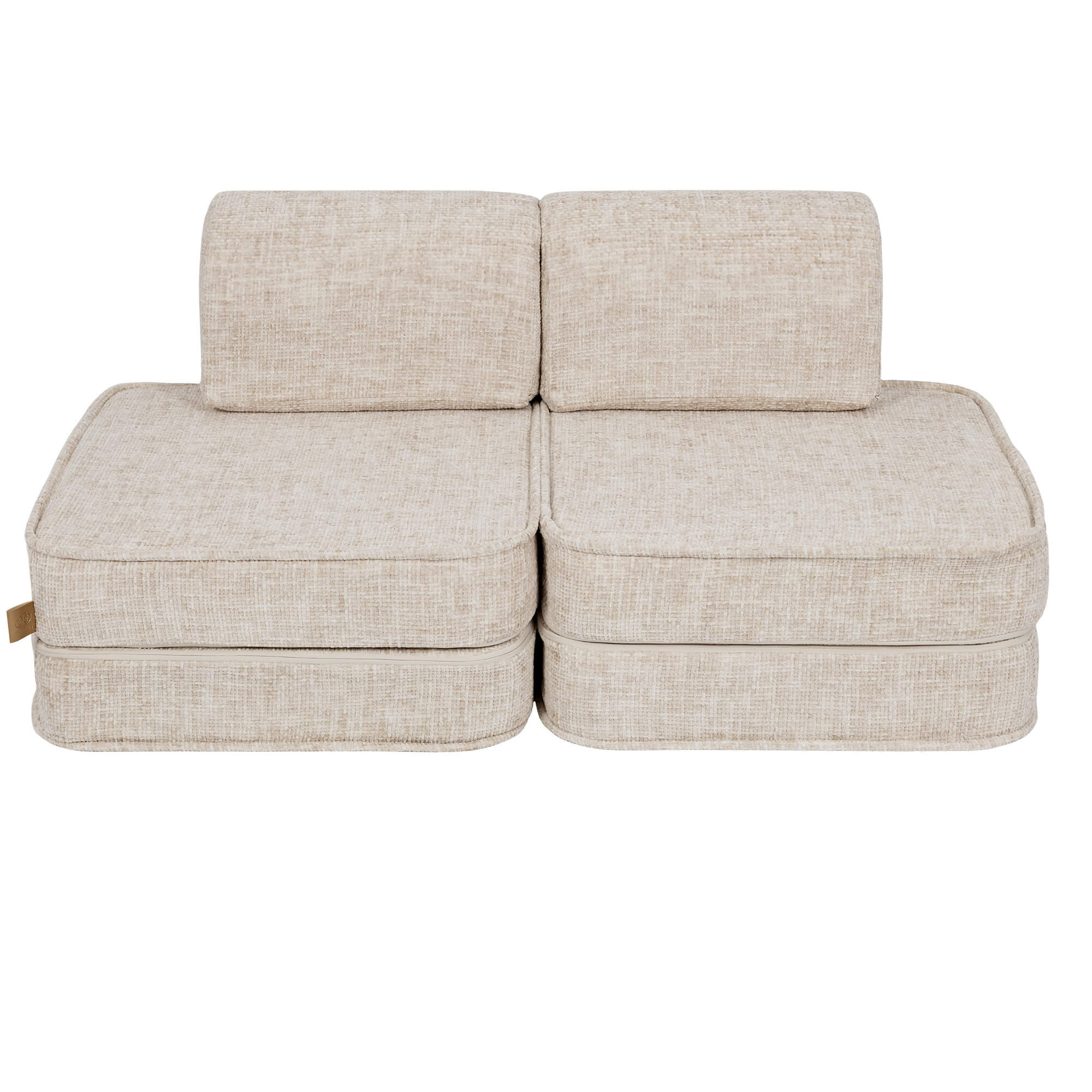 MeowBaby® TANGLE Play Sofa Basic