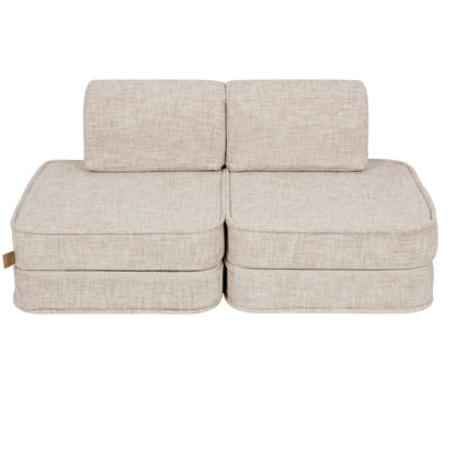 MeowBaby® TANGLE Play Sofa Basic