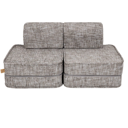 MeowBaby® TANGLE Play Sofa Basic