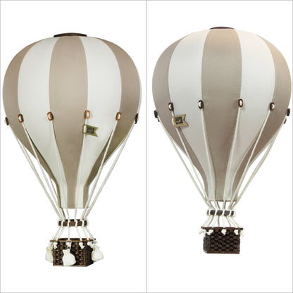 Hot Air Balloon | Hot Air Balloons Decoration