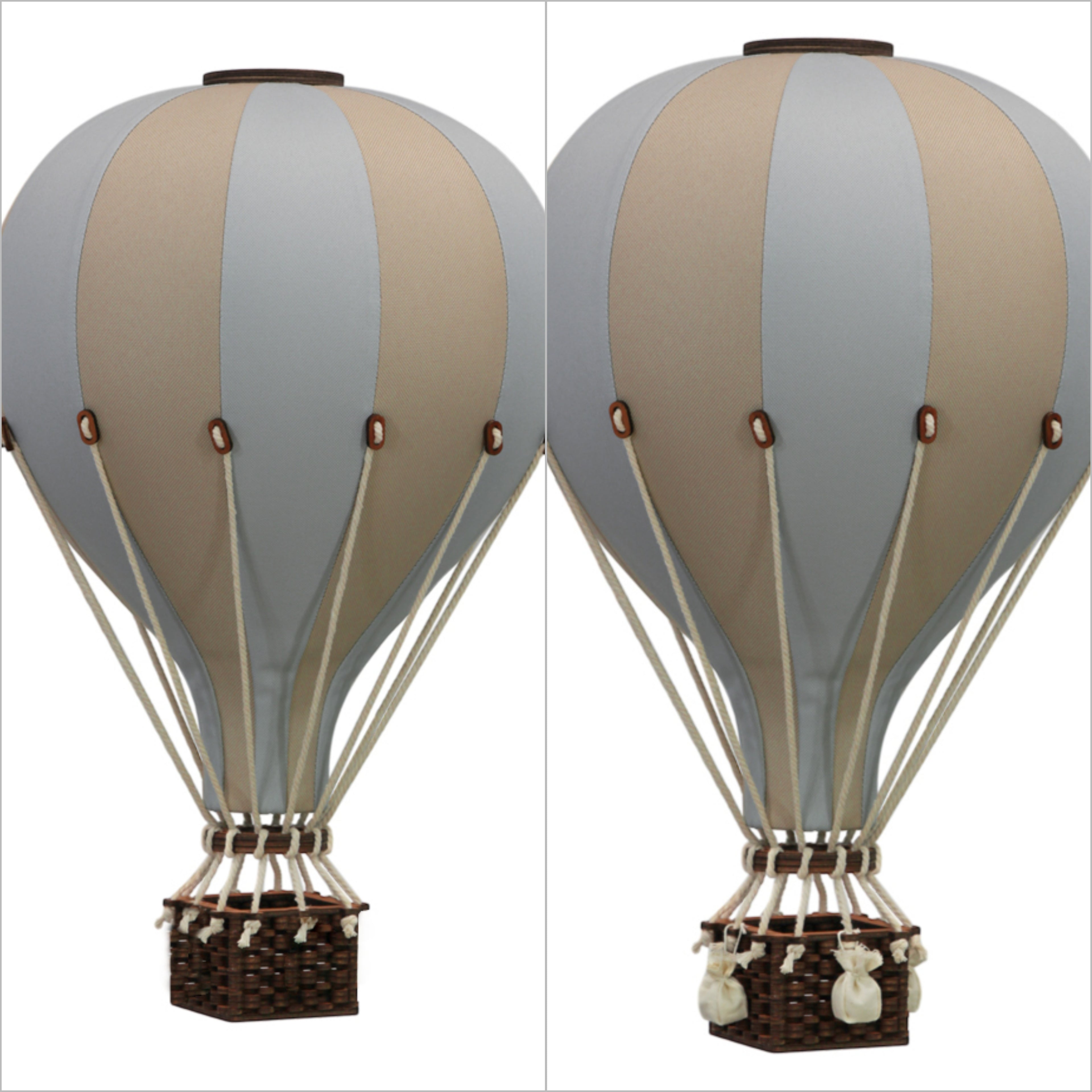 Hot Air Balloon | Hot Air Balloons Decoration