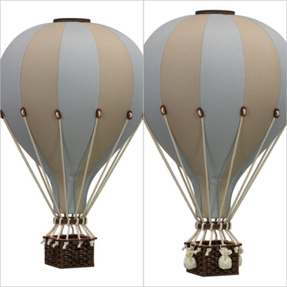 Hot Air Balloon | Hot Air Balloons Decoration