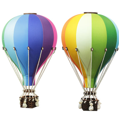 Hot Air Balloon | Hot Air Balloons Decoration