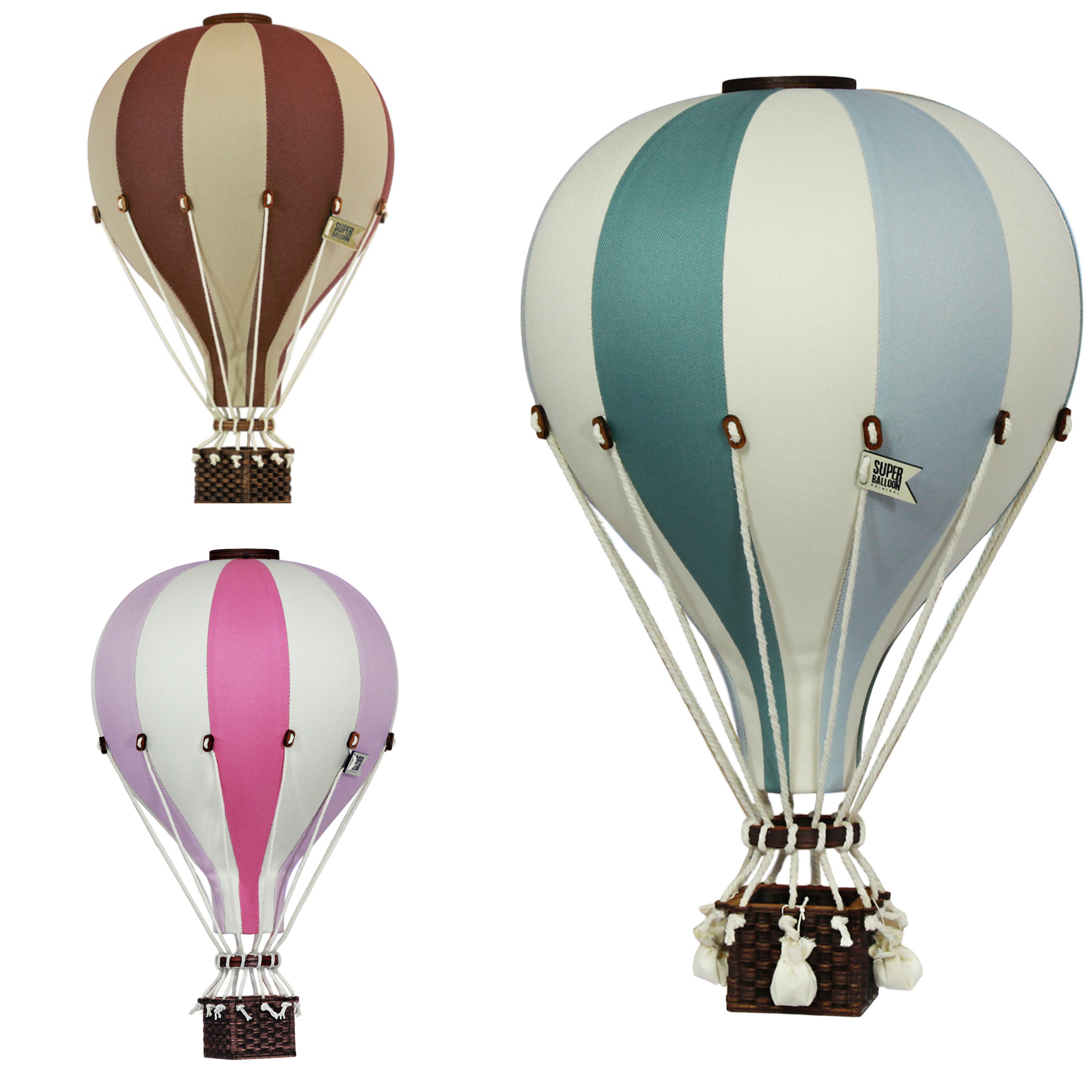 Hot Air Balloon | Hot Air Balloons Decoration