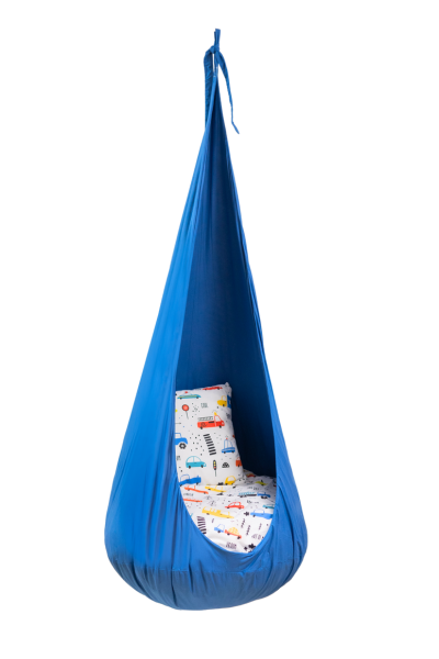 Kids Cocoon Swing - Dream Driver