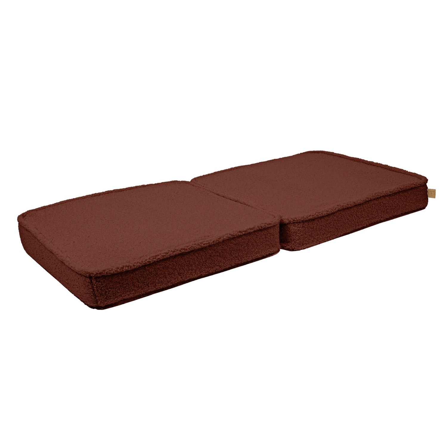 MeowBaby® BEARLY Soft Play Sofa | Bearly Play Sofa PREMIUM