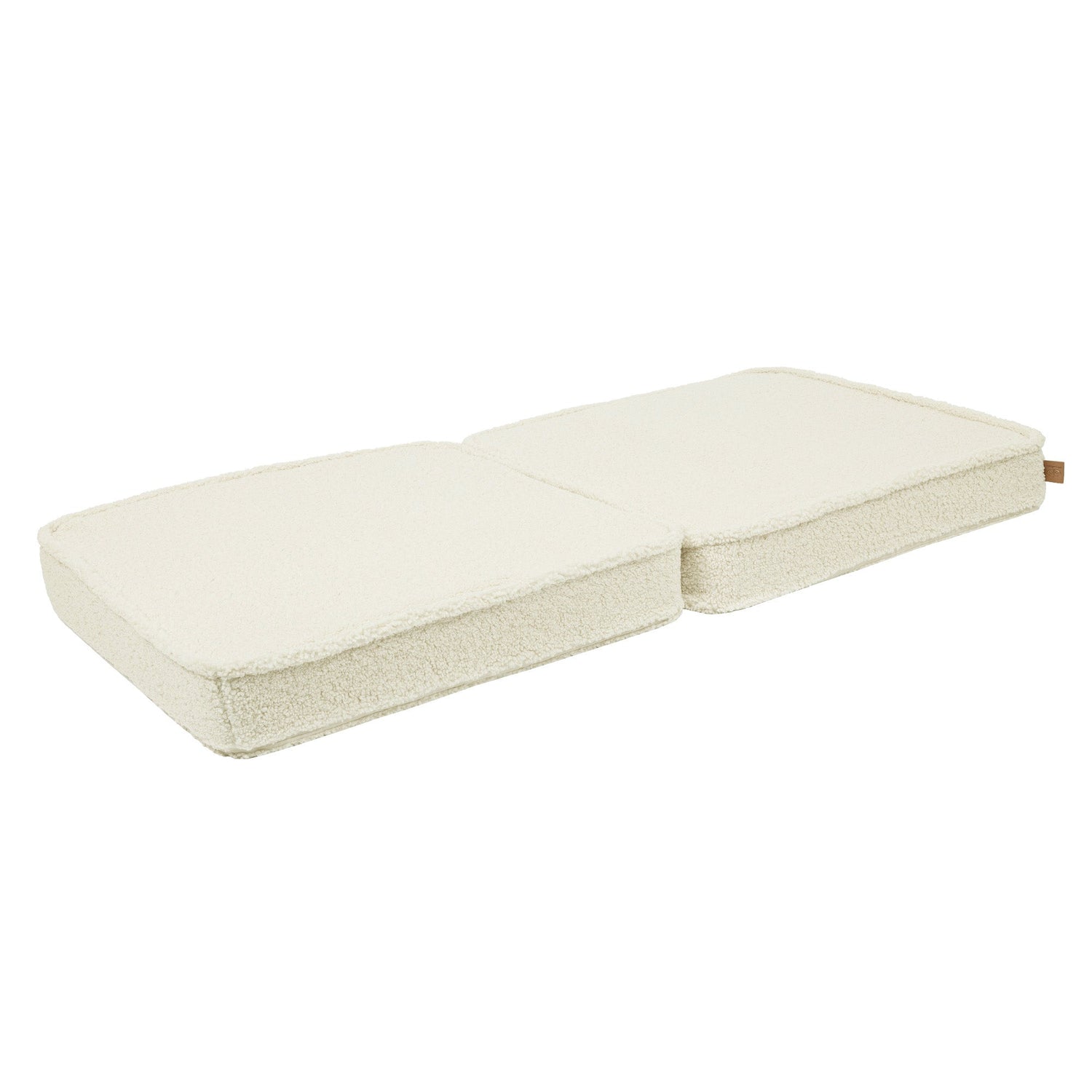 MeowBaby® BEARLY Soft Play Sofa | Bearly Play Sofa PREMIUM