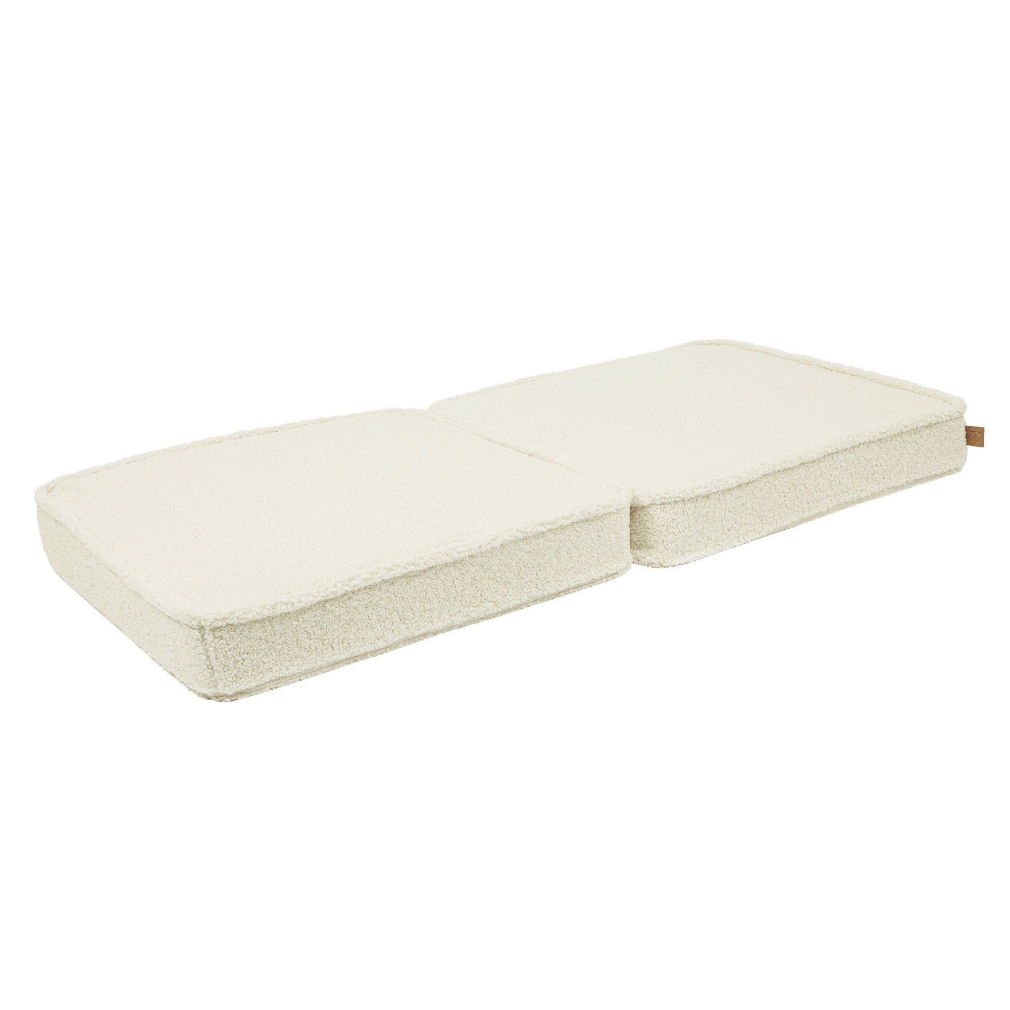 MeowBaby® BEARLY Soft Play Sofa | Bearly Play Sofa PREMIUM