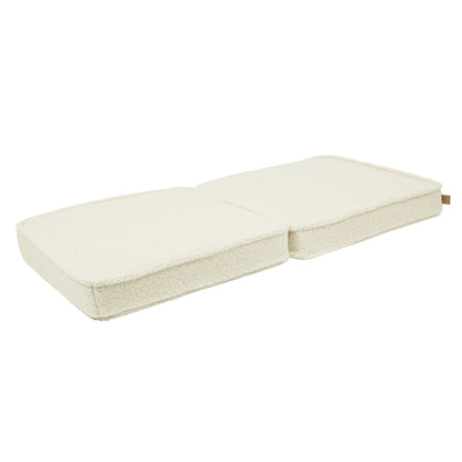 MeowBaby® BEARLY Soft Play Sofa | Bearly Play Sofa PREMIUM