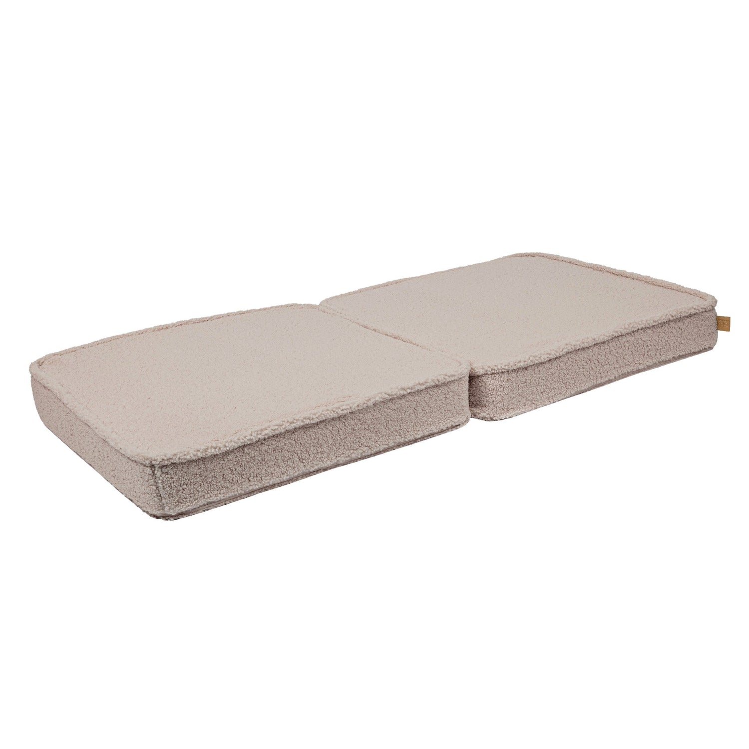 MeowBaby® BEARLY Soft Play Sofa | Bearly Play Sofa PREMIUM