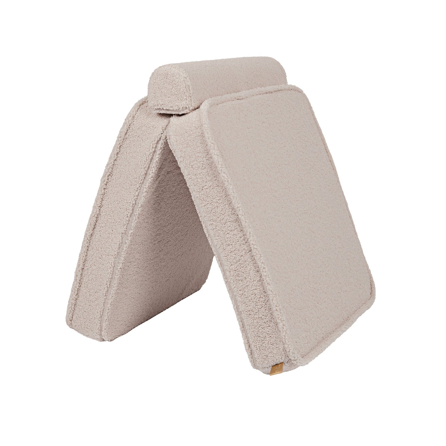 MeowBaby® BEARLY Soft Play Sofa | Bearly Play Sofa PREMIUM