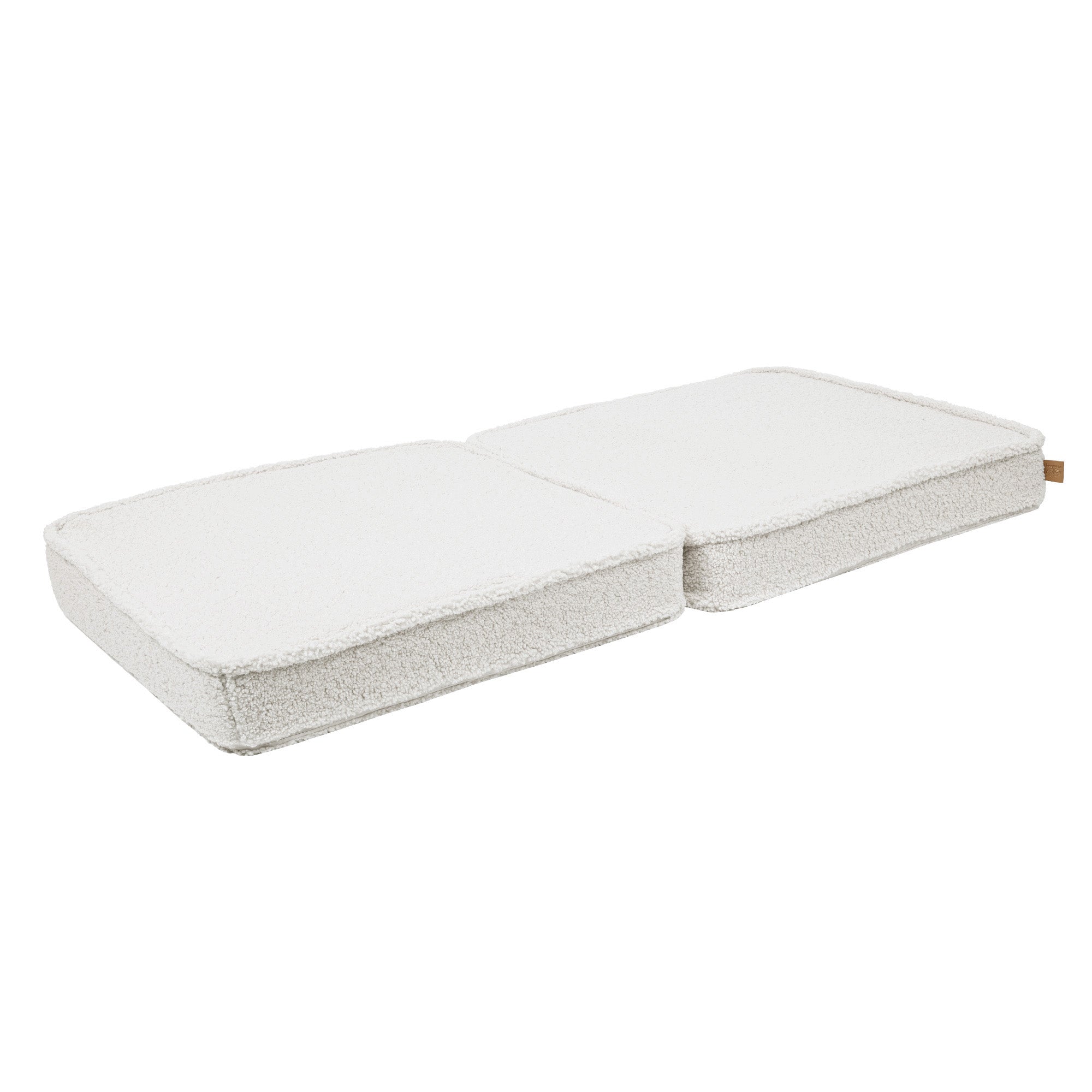 MeowBaby® BEARLY Soft Play Sofa | Bearly Play Sofa PREMIUM