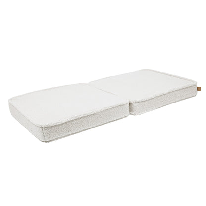 MeowBaby® BEARLY Soft Play Sofa | Bearly Play Sofa PREMIUM