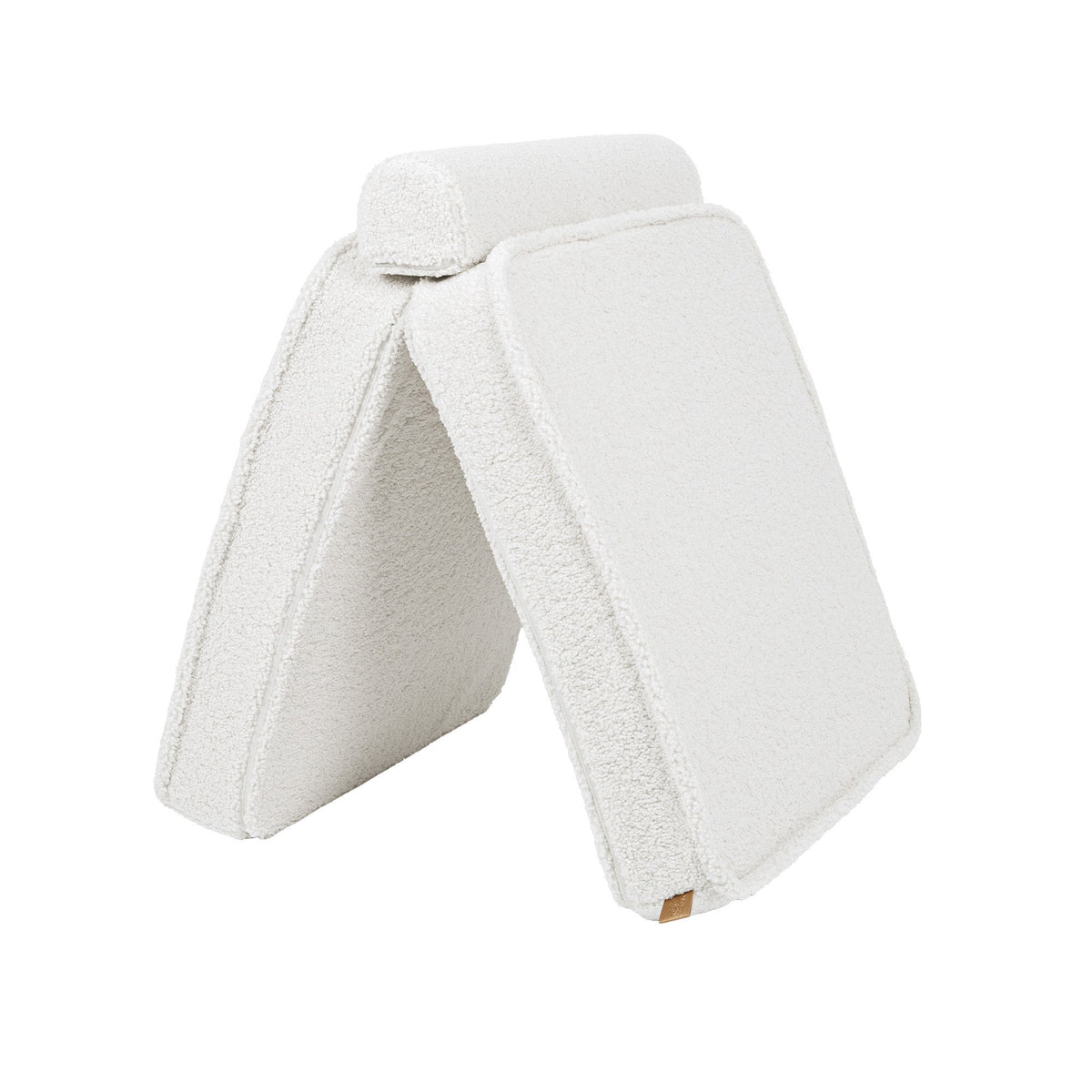 MeowBaby® BEARLY Soft Play Sofa | Bearly Play Sofa PREMIUM