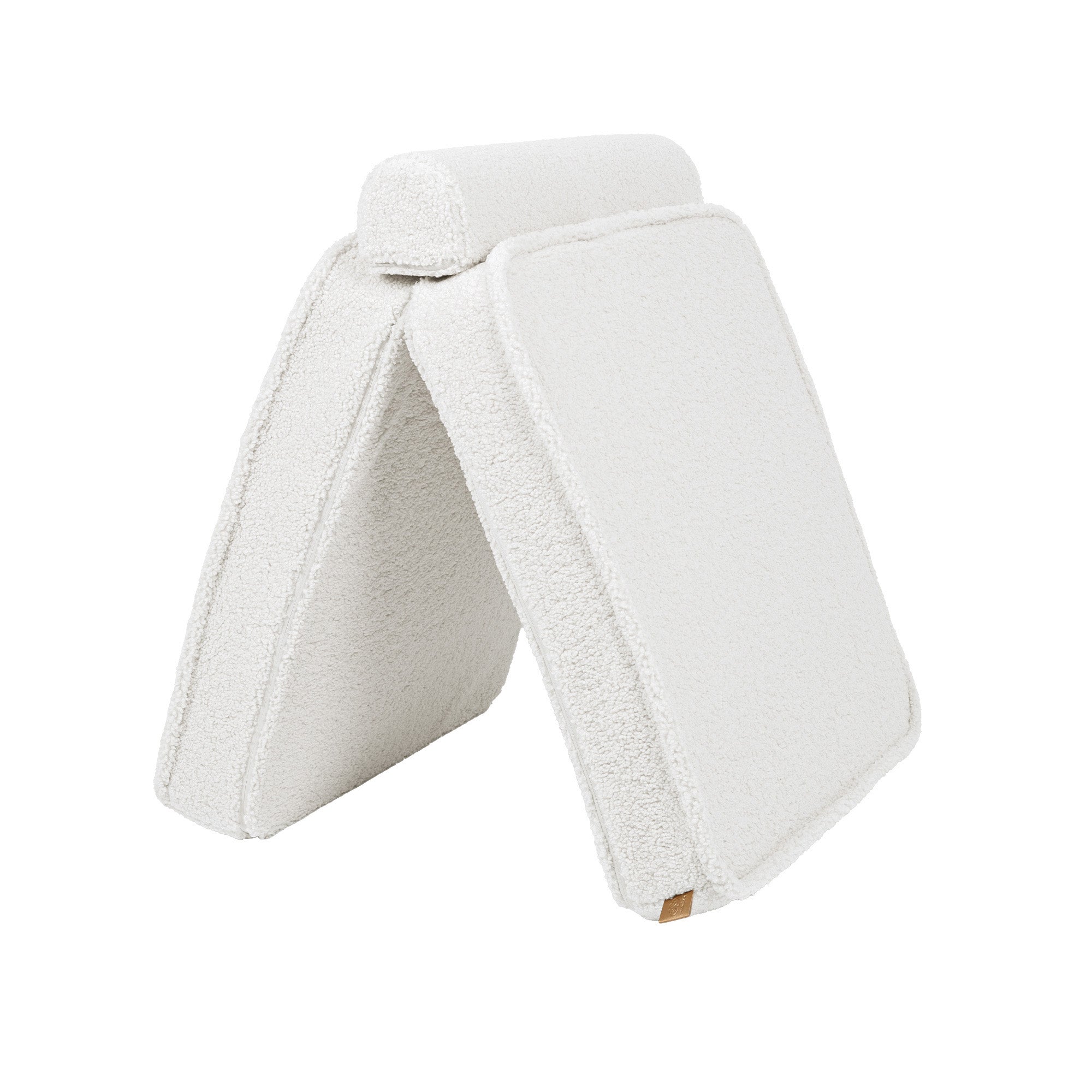 MeowBaby® BEARLY Soft Play Sofa | Bearly Play Sofa PREMIUM