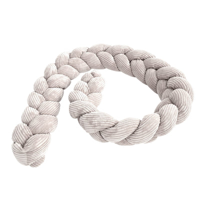 Meowbaby Aesthetic Braid Protector – for babies